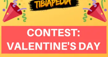 Concurso de Resultados San Valentin - TibiaPedia