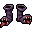 Pair of Nightmare Boots.gif