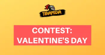 Concurso: Celebrando o Dia dos Namorados - TibiaPedia