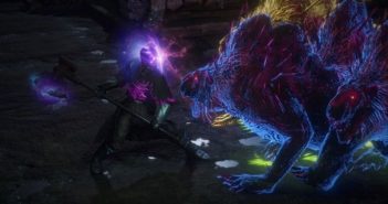 Path of Exile - Harvest League Preview