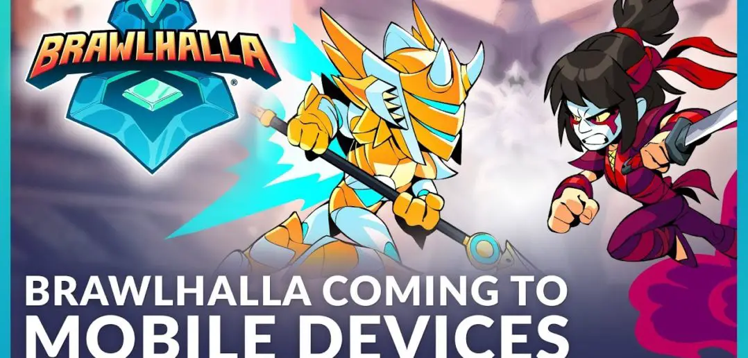 Photo of Ubisoft anuncia que Brawlhalla chega grátis para dispositivos móveis em 6 de agosto