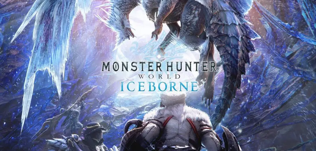 Photo of Quarta Atualização Gratuita de Monster Hunter World: Iceborne Traz Alatreon e Mais ao Novo Mundo