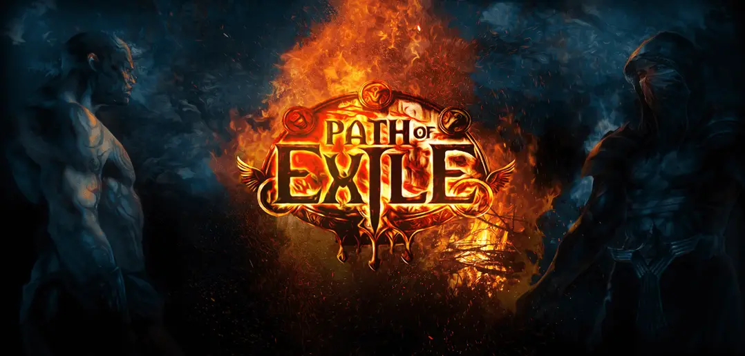 Photo of Path of Exile chegará ao macOS em Setembro!
