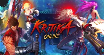 Photo of Kritika Reboot estreia novos sistemas de jogo em novembro