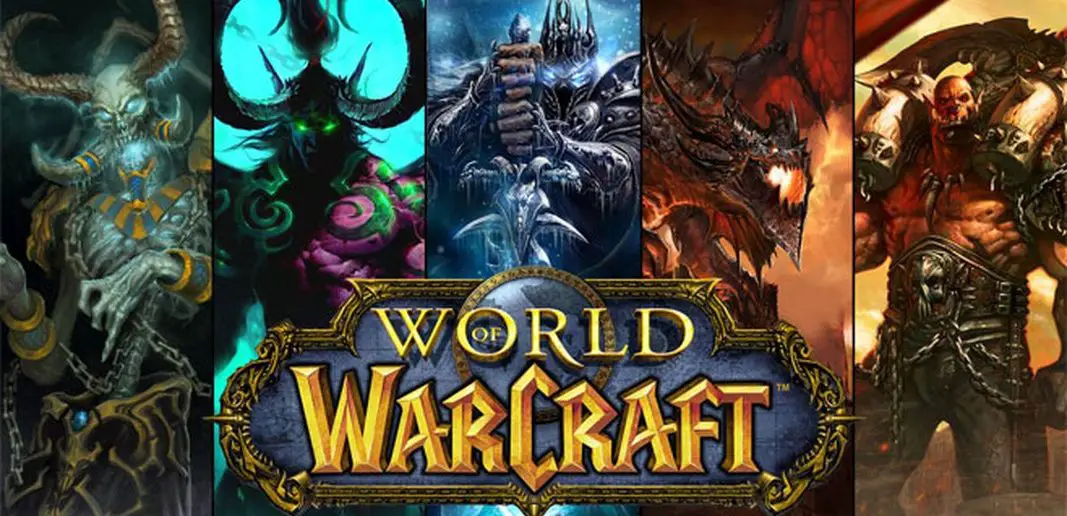 Photo of Jogue World of Warcraft gratuitamente neste fim de semana