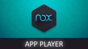 Emulador Nox Player