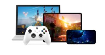O streaming de jogos xCloud da Microsoft agora está amplamente disponível no iOS e PC