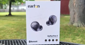 Earfun Free 2 True Wireless Review: Fones de ouvido sem fio verdadeiros à prova d'água! | MMORPG.com