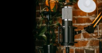 512 Audio Skylight Studio Condenser Microphone / Accesories Review (Pt. 2)