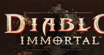 Diablo Immortal Closed Beta é lançado hoje - MMOs.com