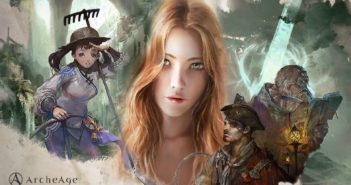 Pre-Download ArcheAge and ArcheAge: Unchained as Kakao Announces Special Events and Land Rush Details
