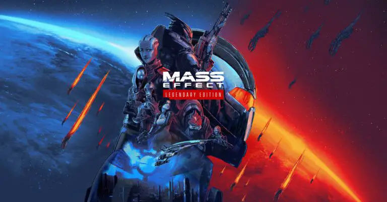 Amazon Studios está supostamente tentando fazer um programa de TV Mass Effect