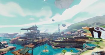 VR MMO Zenith: The Last City Will Release in Early 2022, With Beta Starting This Month