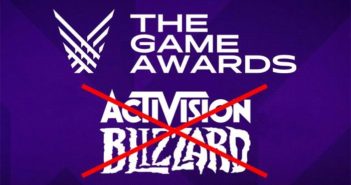 Activision Blizzard Turmoil Continues, Employees Laid Off - Not Welcome at The Game Awards