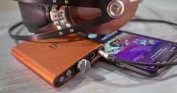 iFi Hip-dac2 Portable DAC/Amp Review