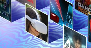 10 ótimos jogos para jogar em seu novo fone de ouvido VR