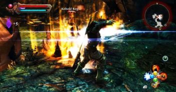 Kingdoms of Amalur Re-Reckoning: Fatesworn Review - Chaos Control