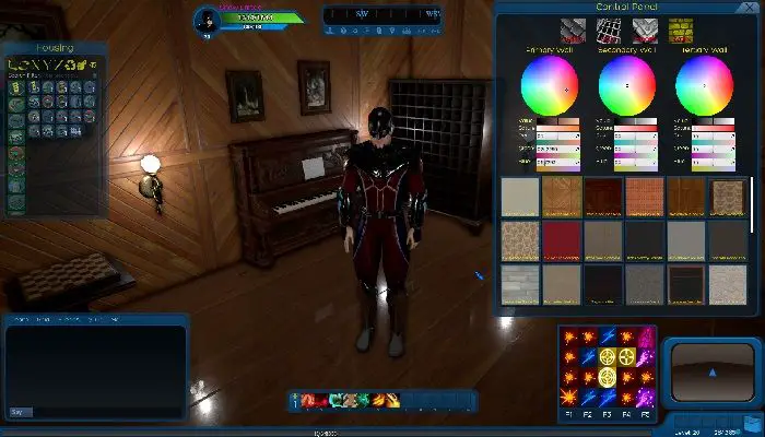 Ship of Heroes is Adding Customizable Superhero Bases, Looking at 2022 Release Window