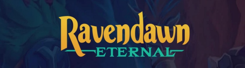 Living Phoenix Entertainment anuncia Ravendawn Eternal, um MMORPG Blockchain para jogar e ganhar - MMOs.com