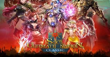 Webzen anuncia o relançamento de seu clássico MMORPG Soul of the Ultimate Nation (SUN) - MMOs.com