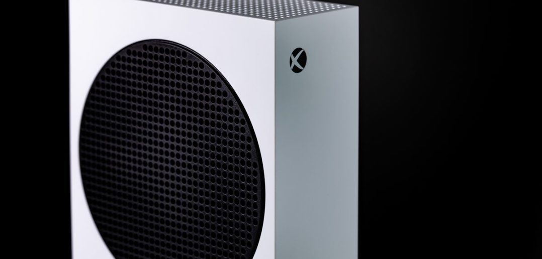 O Xbox Series S está à venda na Woot pelo menor preço de todos os tempos