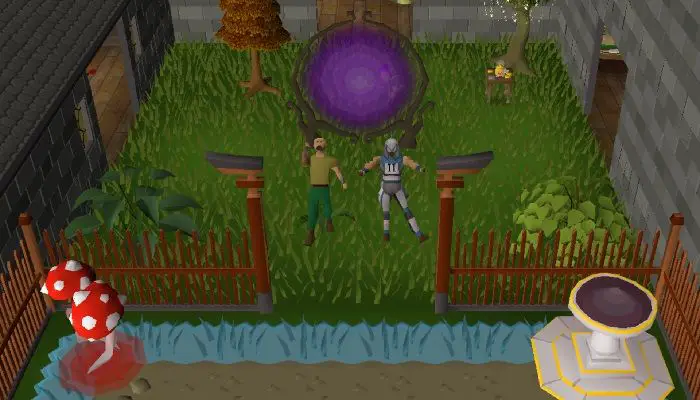 Old School RuneScape Further Tunes Tombs of Amascut Rewards and Introduces Unranked Group Ironman