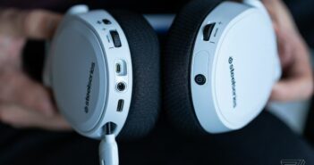 Economize até 40% em headsets e mouses SteelSeries