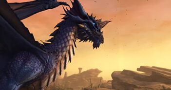 neverwinter d&d mmorpg tyranny of dragons epic adventure banner