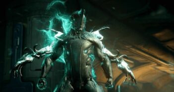 Digital Extremes Whets Warftame Fans