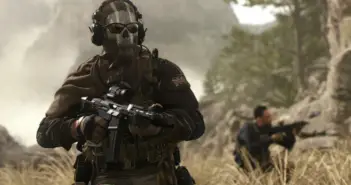 Call of Duty: Modern Warfare II beta chega no próximo mês, e aqui é quando você pode jogar