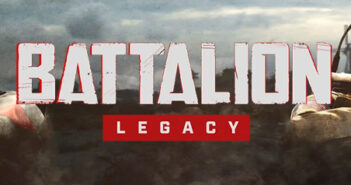 battalion legacy ww2 fps key art