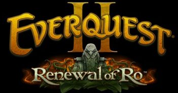 19ª Expansão do EverQuest 2: Renovação do Ro será lançado em dezembro - MMOs.com