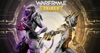 Warframe Releasing Revenant Prime Next Week, Starting Nights of Naberus, and October