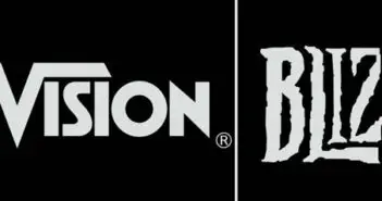 activision blizzard logo horizontal black bg banner
