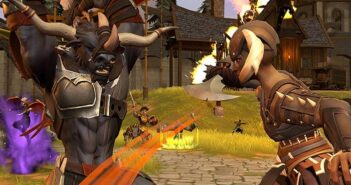 Crowfall Will Go Offline and Head Back into Development, as the Team Rethinks the MMO