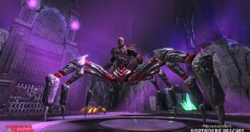 Neverwinter The Way of the Drow Event Features Northdark Reaches Info and a Free Gift