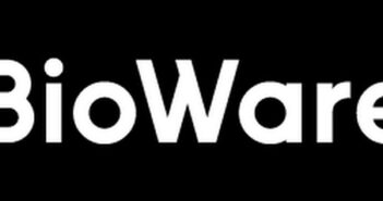 bioware logo black bg
