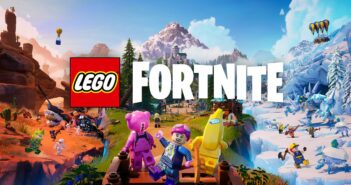 Fortnite and Lego join forces for ‘survival crafting’ game