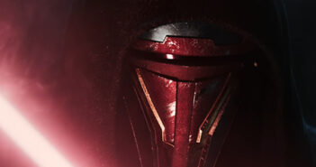 star wars knights of the old republic remake revan cinematic