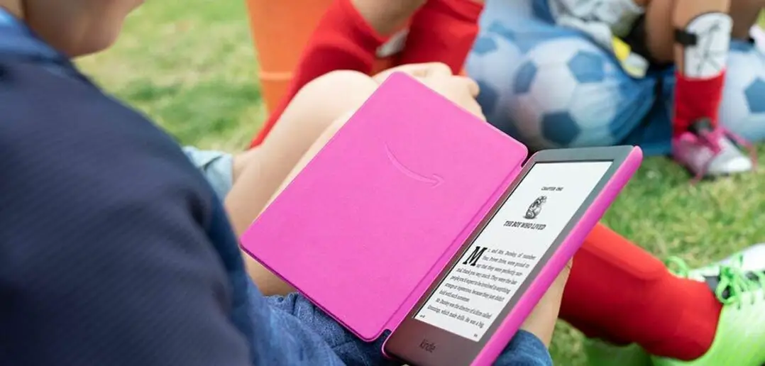 O Kindle Kids sem anúncios está à venda pela primeira vez desde a Black Friday