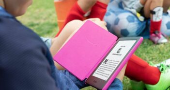 O Kindle Kids sem anúncios está à venda pela primeira vez desde a Black Friday