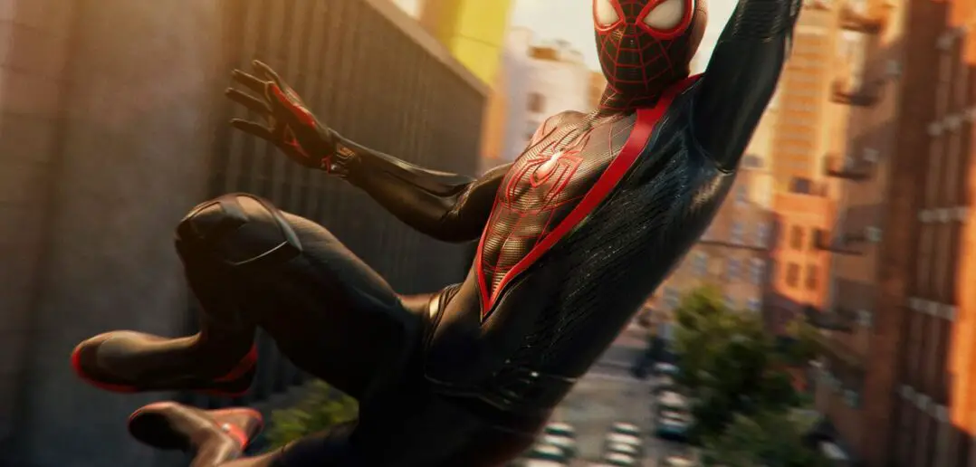 Você pode comprar um PS5 ‘slim’ com Marvel’s Spider-Man 2 por US$ 399,99 agora mesmo