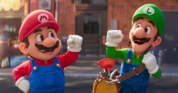 A sequência do filme Super Mario Bros. chegará em 2026