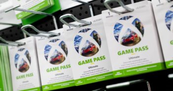 Você pode economizar 20% em três meses de Xbox Game Pass Ultimate