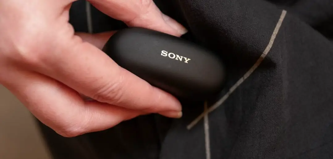 Os fones de ouvido WF-1000XM5 da Sony estão à venda por apenas US $ 7 a menos do preço mais baixo de todos os tempos