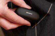 Os fones de ouvido WF-1000XM5 da Sony estão à venda por apenas US $ 7 a menos do preço mais baixo de todos os tempos