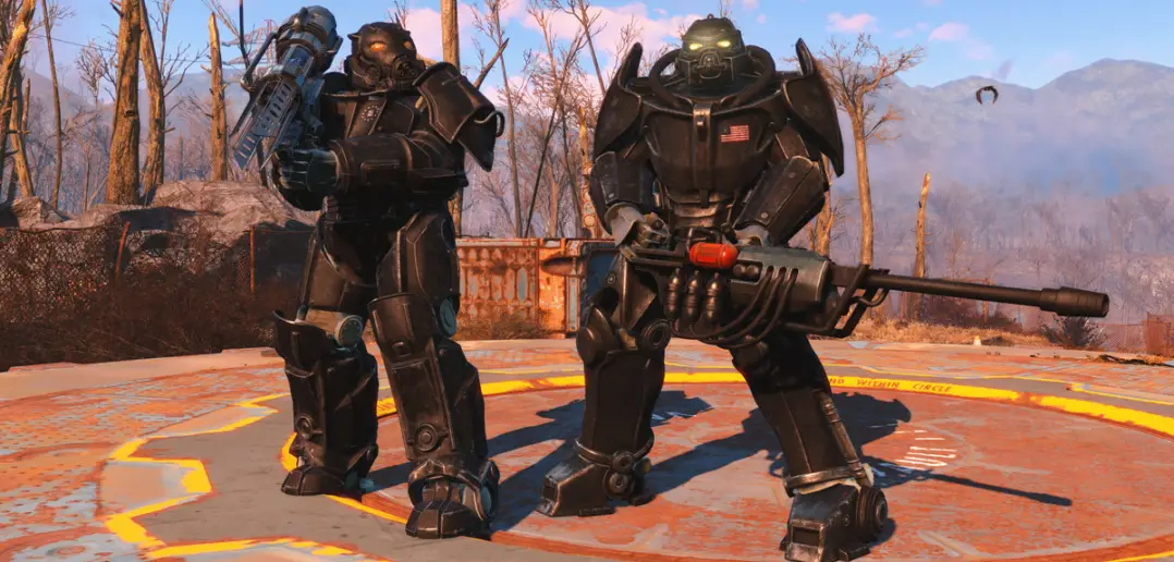 Fallout 4 está recebendo uma atualização de próxima geração bem a tempo para o show